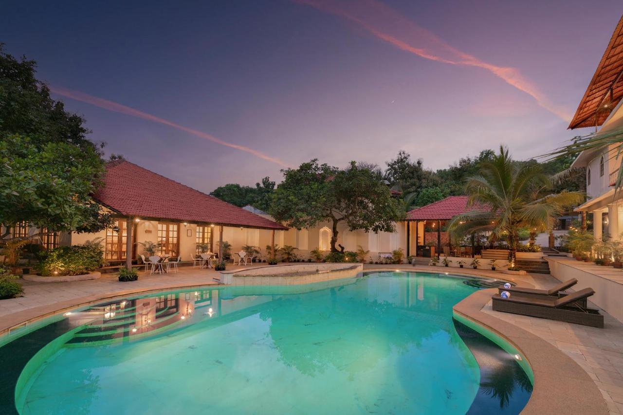 Amritara Aura & Resort 5*